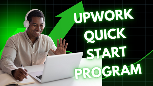 Basic Package – Upwork Kickstart: From Profile Setup to Job Applications